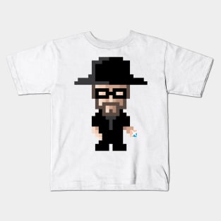 Heisenberg Kids T-Shirt